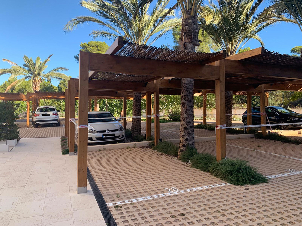 Carport