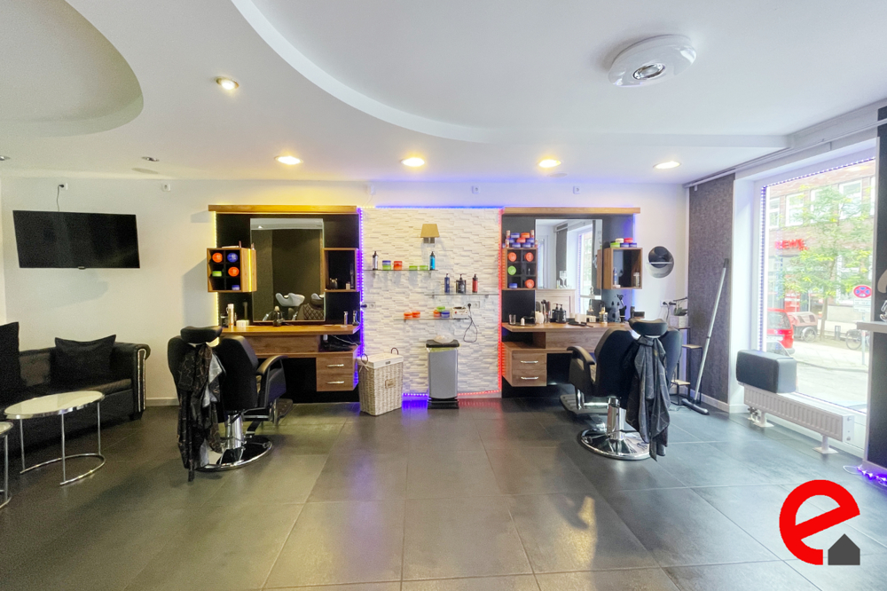Saloon